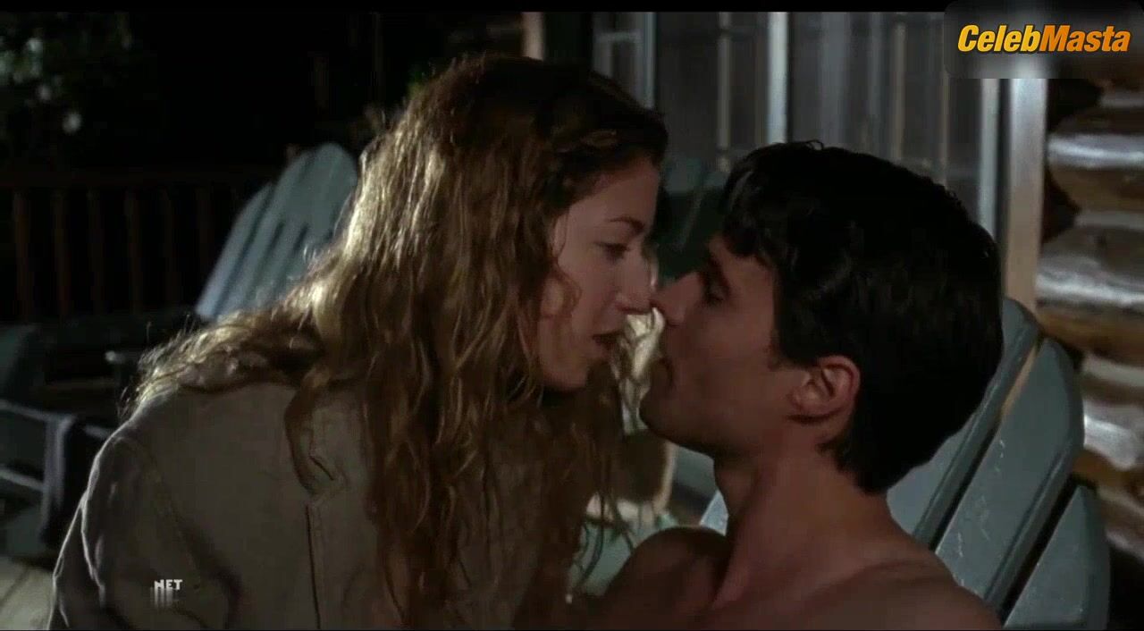 Britt Lower ’s Booty Scene From Beside Still Waters - Photo 1 of 5 photo 2