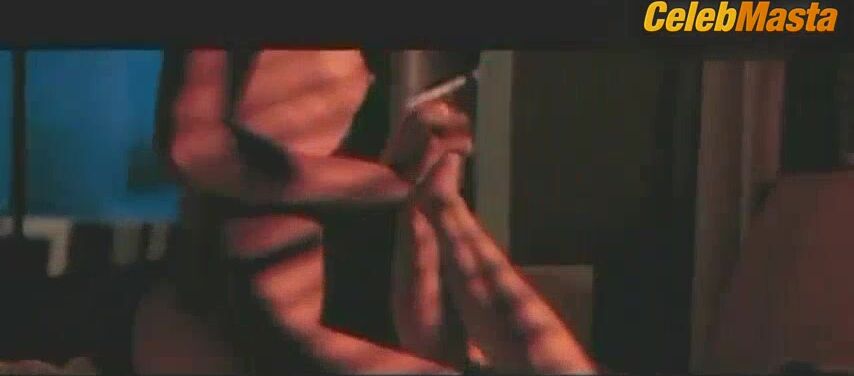 Cecile De France Sexy Scene From L’art (delicat) De La - Photo 1 of 5 photo 5