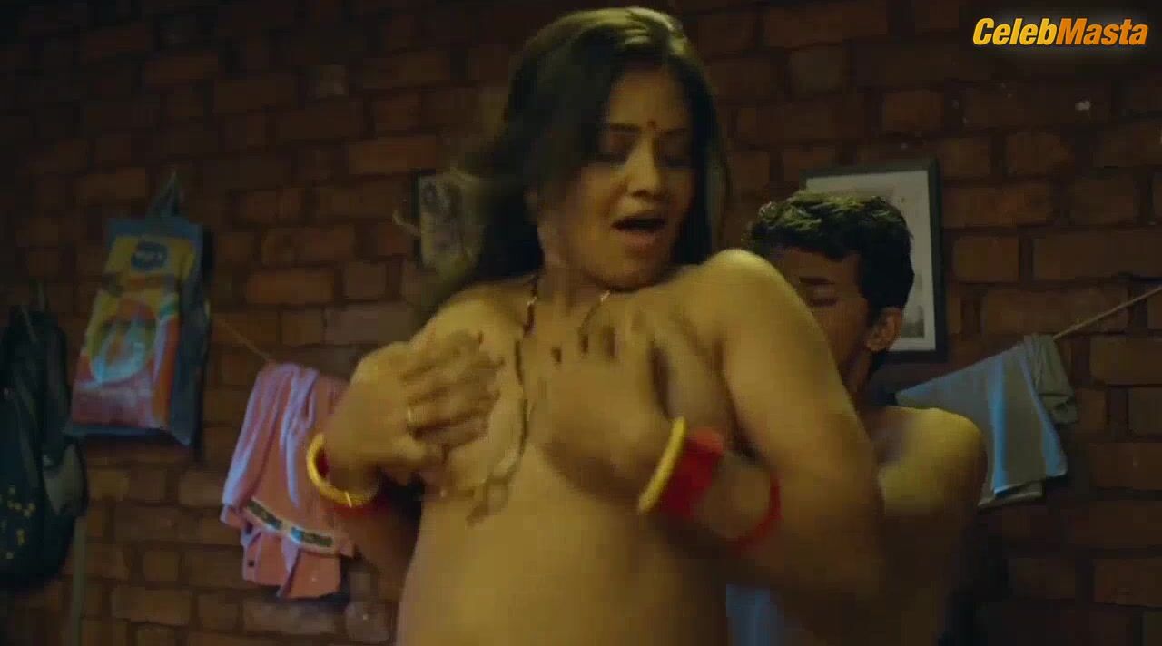Priya Gamre Exposes Bush In Shahad Scene - Photo 3 of 5 photo 5