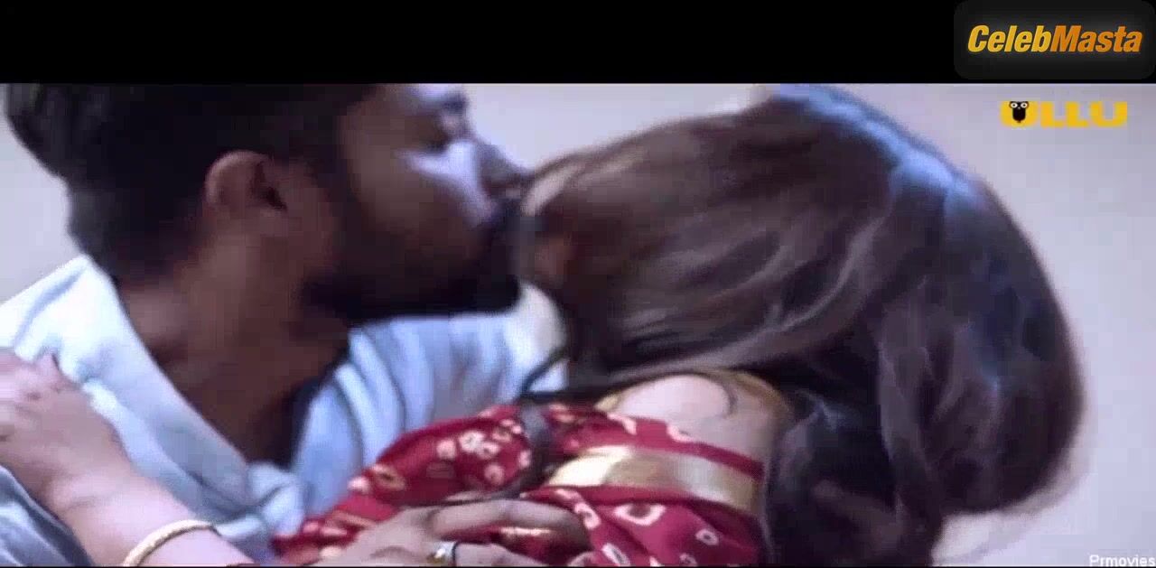 Sneha Paul Shows Butt And Boobs Scene In Charmsukh - Photo 1 of 5