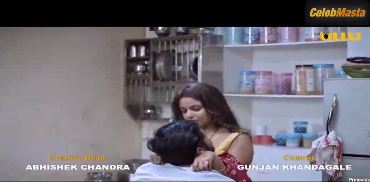 Sneha Paul Shows Butt And Boobs Scene In Charmsukh - Photo 1 of 5 photo 2
