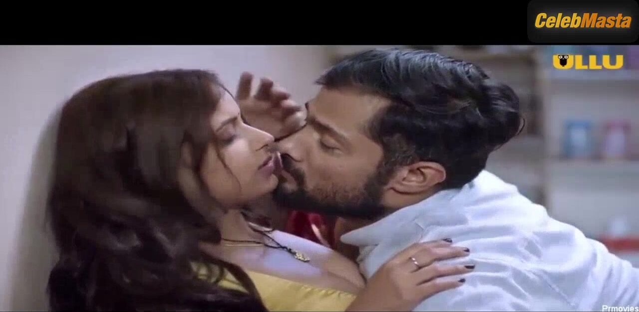 Sneha Paul Shows Butt And Boobs Scene In Charmsukh - Photo 1 of 5 photo 5