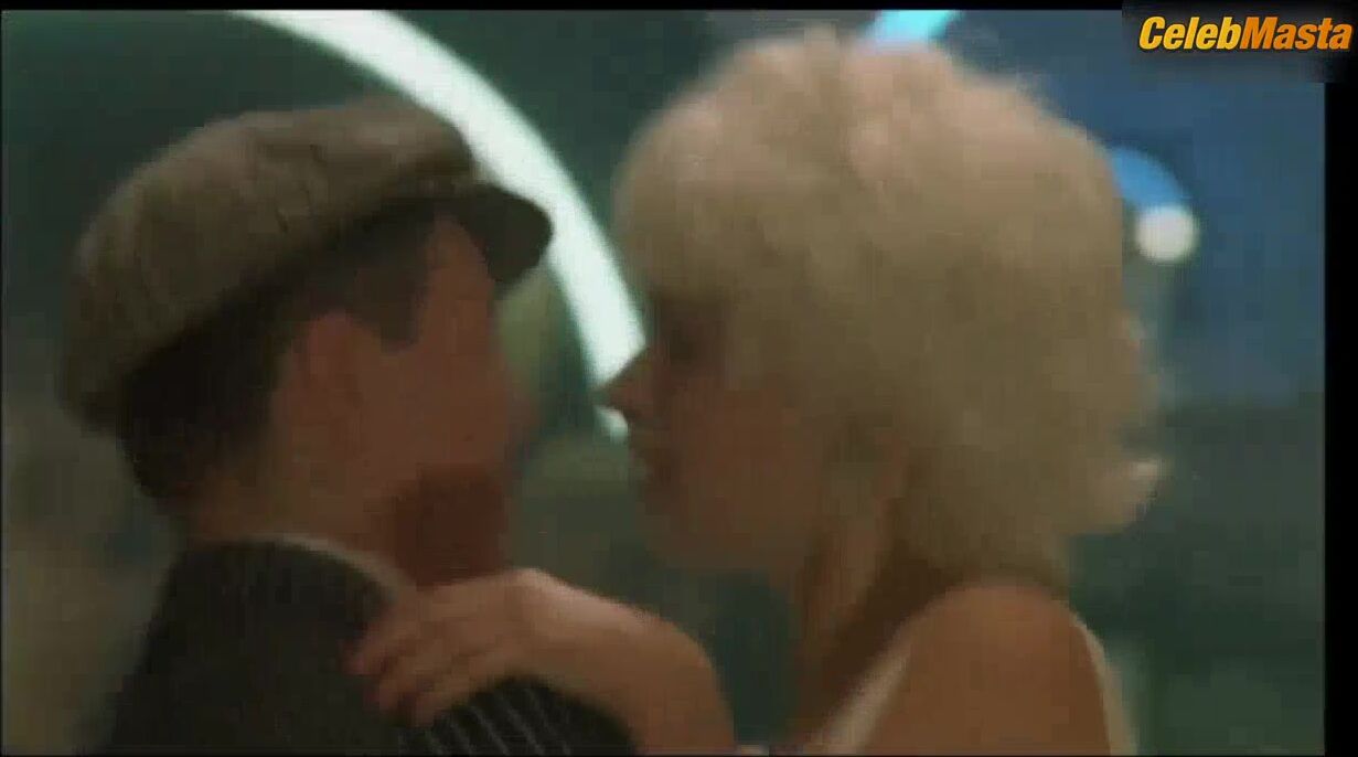 Deborah Caprioglio Flaunts Booty, Tits Scene In Paprika - Photo 2 of 5 photo 4