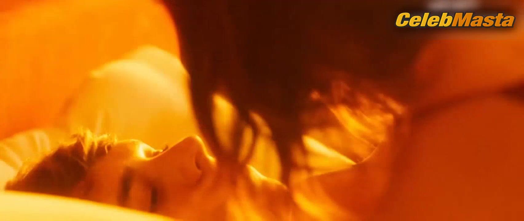 Maribel Verdu ’s Sexy Scene From The Double Plus - Photo 1 of 5