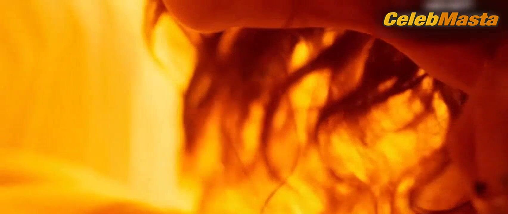 Maribel Verdu ’s Sexy Scene From The Double Plus - Photo 1 of 5 photo 4