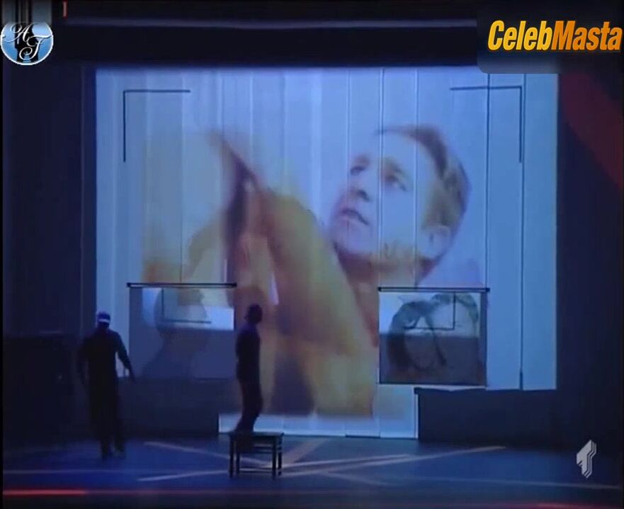 Maribel Verdu ’s Sexy Scene From Por Amor Al Arte - Photo 1 of 5 photo 5
