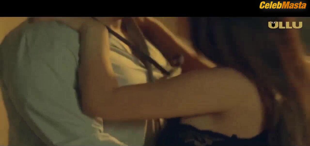 Ankita Dave Sneha Paul And Flaunt Breasts, Underwear - Photo 1 of 5