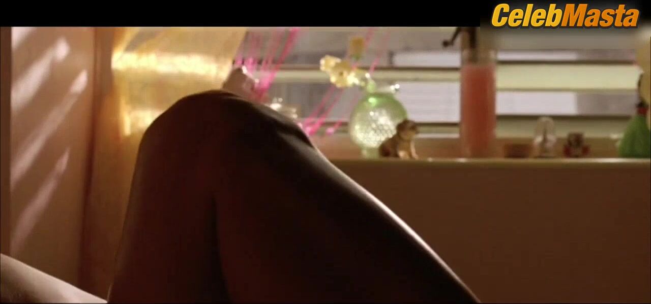Roselyn Sanchez Shows Tits Scene In Yellow - Photo 2 of 5 photo 1