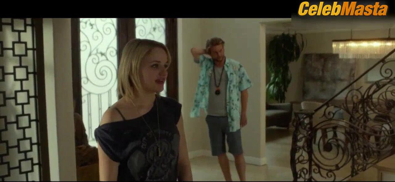 Helena Mattsson Swimsuit Scene From Smartass - Photo 2 of 5 photo 1