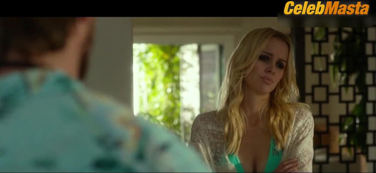 Helena Mattsson Swimsuit Scene From Smartass - Photo 2 of 5