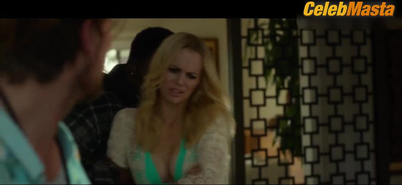 Helena Mattsson Swimsuit Scene From Smartass - Photo 2 of 5 photo 5