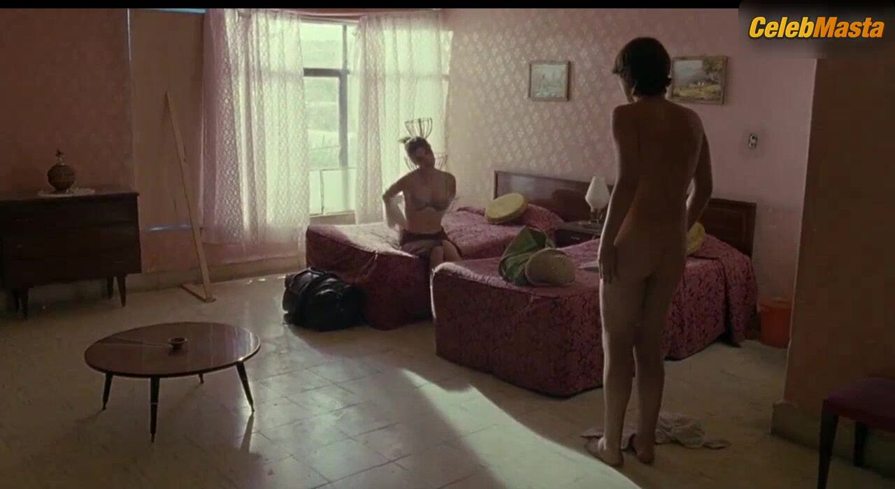 Maribel Verdu Ass, Tits Scene From Y Tu Mama Tambien - Photo 1 of 5 photo 2