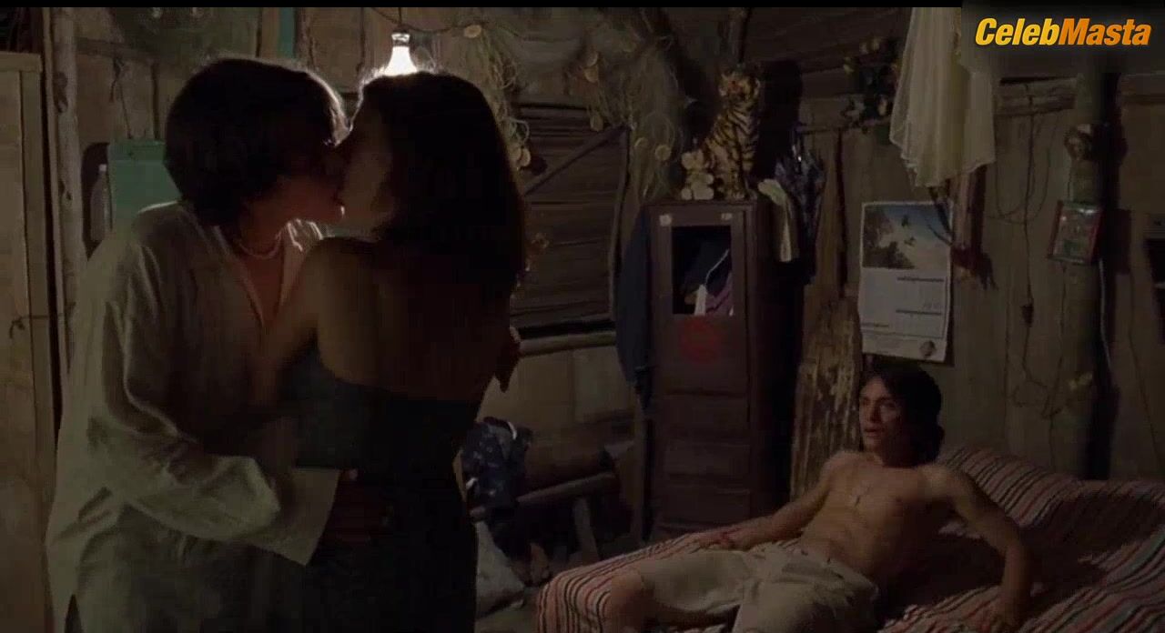 Maribel Verdu Ass, Tits Scene From Y Tu Mama Tambien - Photo 1 of 5 photo 5