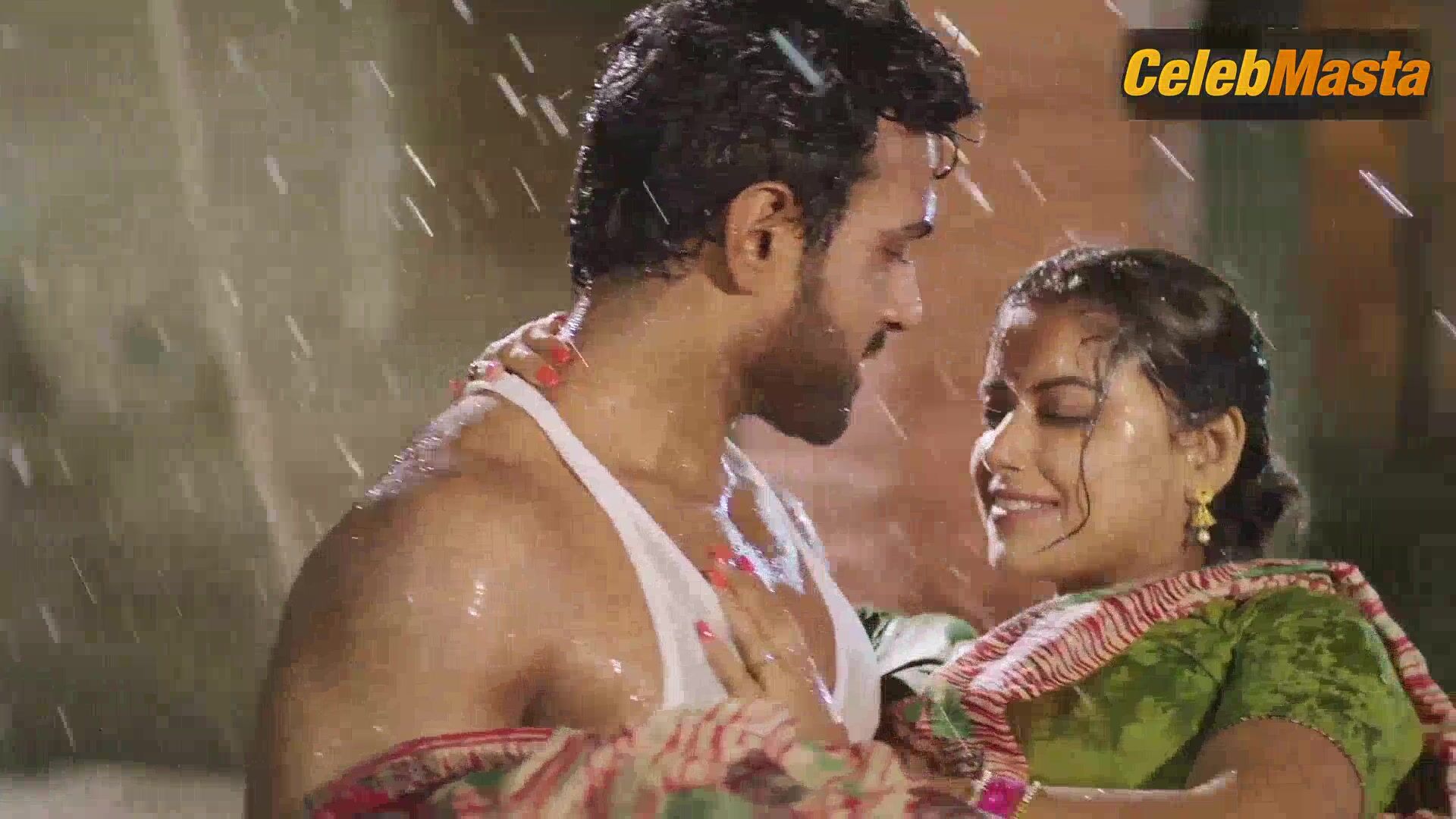 Sneha Paul ’s Racy Scene In Charmsukh - Photo 1 of 5 photo 2