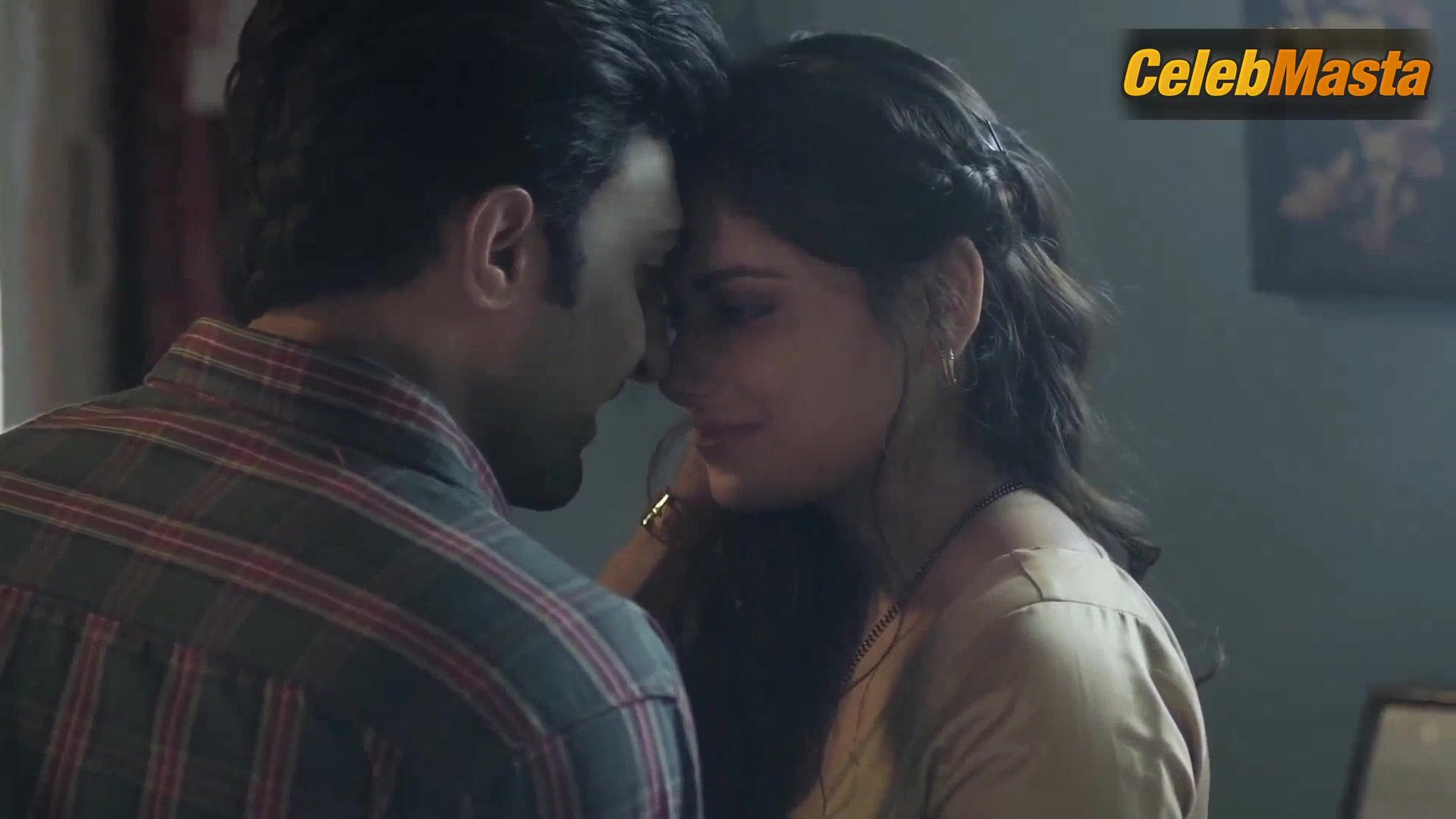 Sneha Paul ’s Racy Scene In Charmsukh - Photo 1 of 5 photo 4