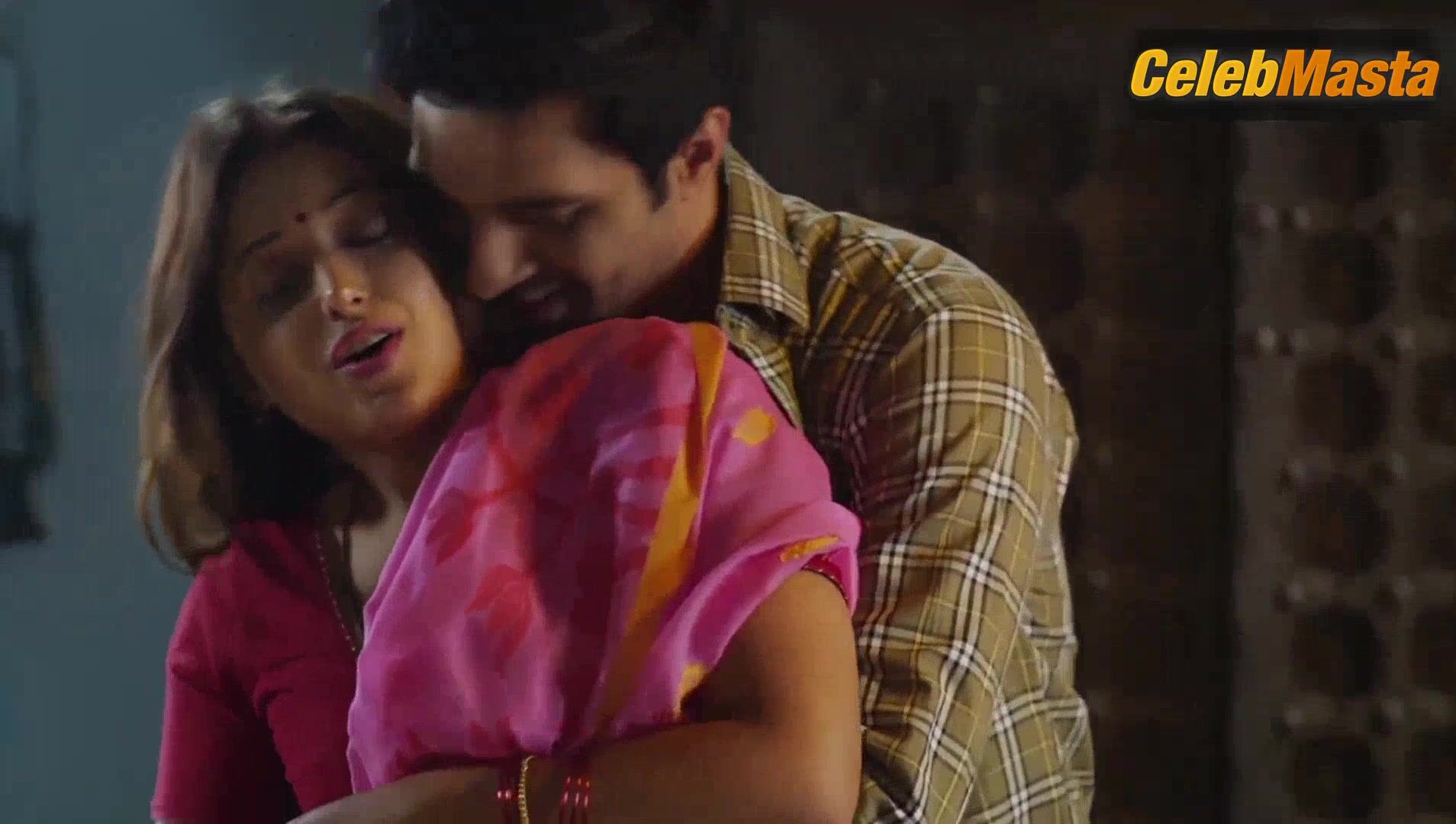Sneha Paul ’s Racy Scene In Charmsukh - Photo 1 of 5 photo 5