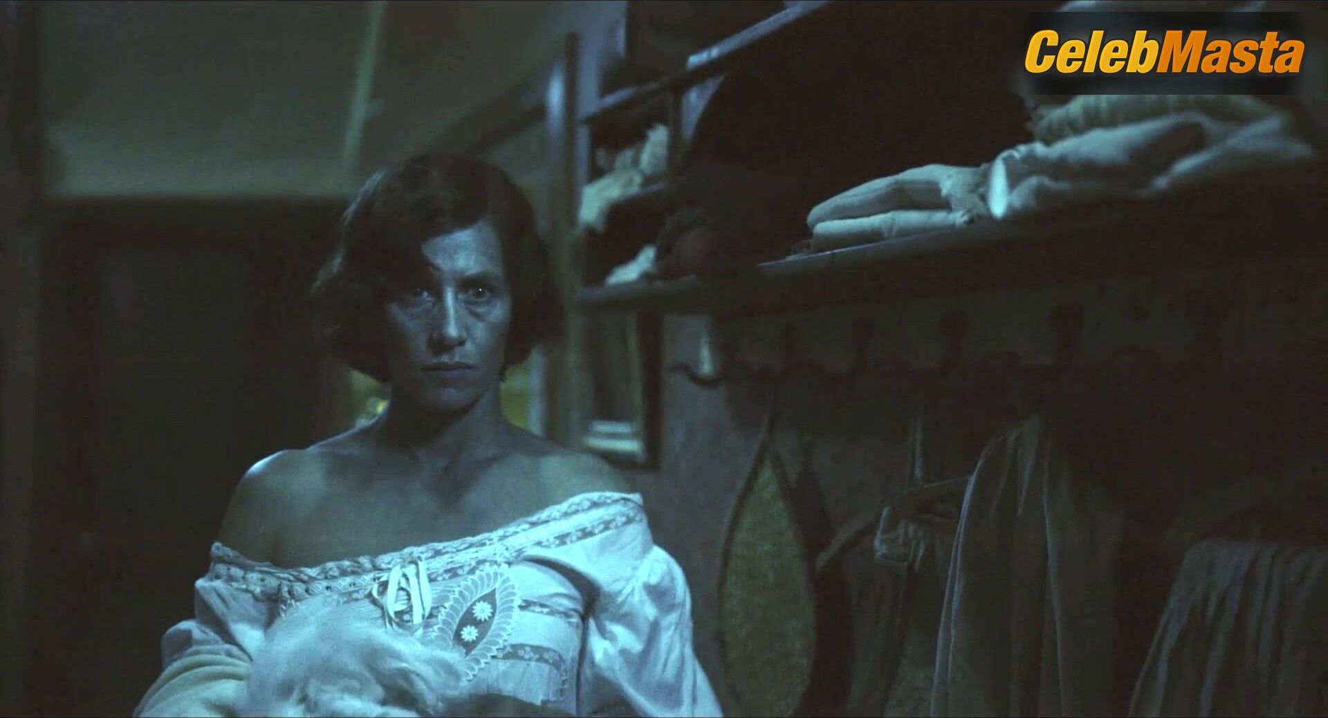 Cecile De France Stacy Martin And Tits, Bush Scene From - Photo 1 of 5 photo 2