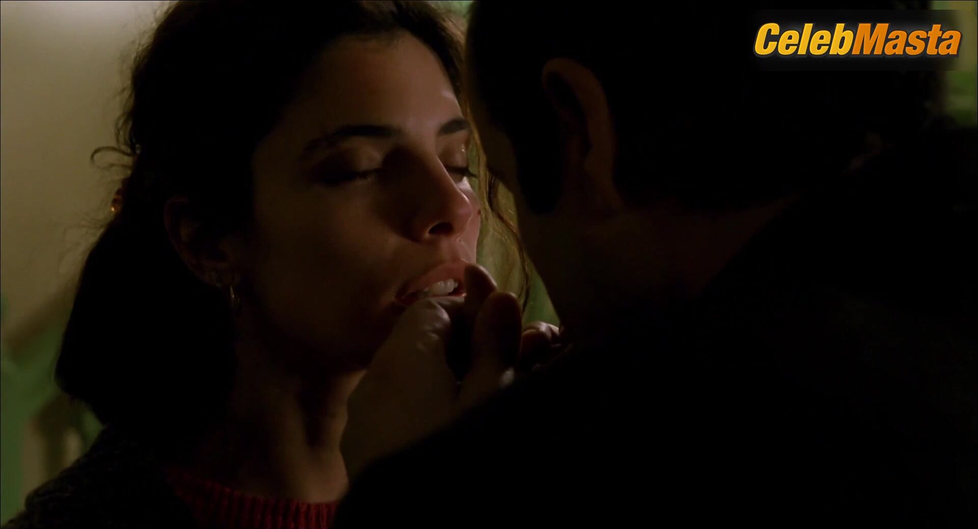 Maribel Verdu Sexy Scene From La Buena Estrella - Photo 4 of 5 photo 1