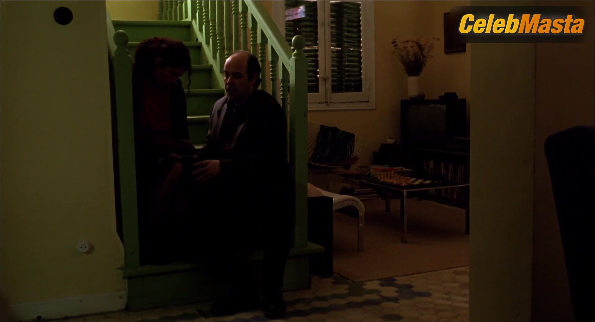 Maribel Verdu Sexy Scene From La Buena Estrella - Photo 4 of 5 photo 2