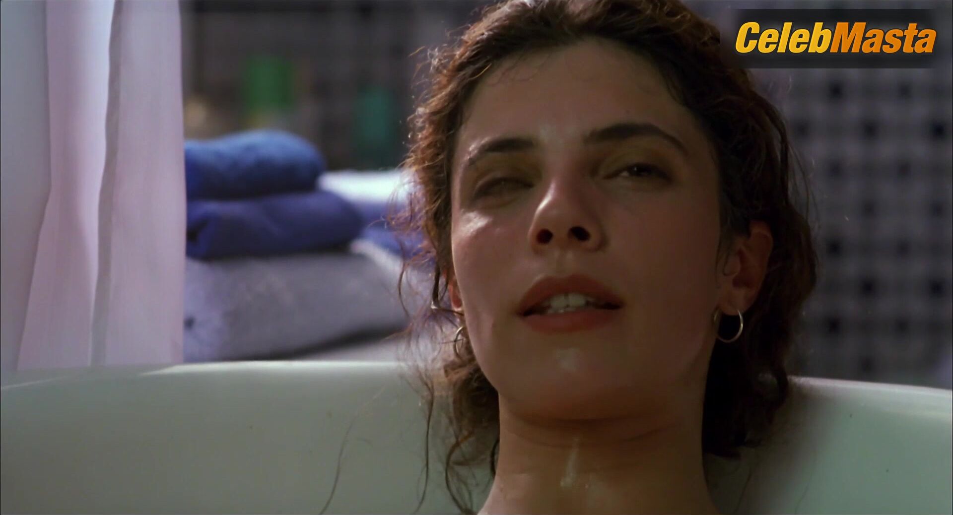 Maribel Verdu Sexy Scene From La Buena Estrella - Photo 4 of 5 photo 5