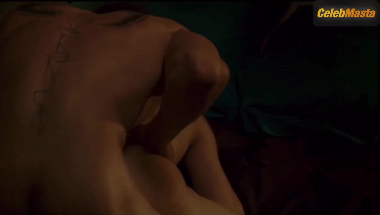 Deborah Revy ’s Booty, Tits Scene In Desire - Photo 4 of 5 photo 5