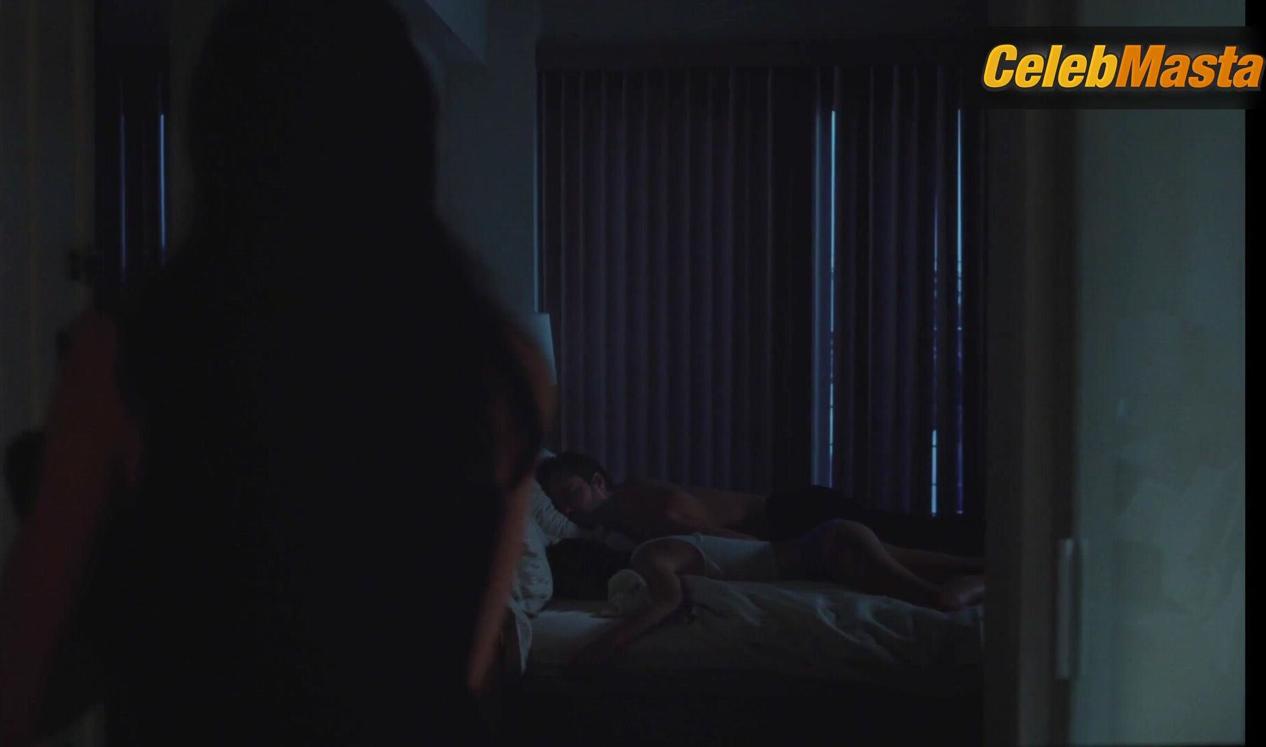 Stacy Martin ’s Underwear Scene From Vox Lux - Photo 2 of 5 photo 1