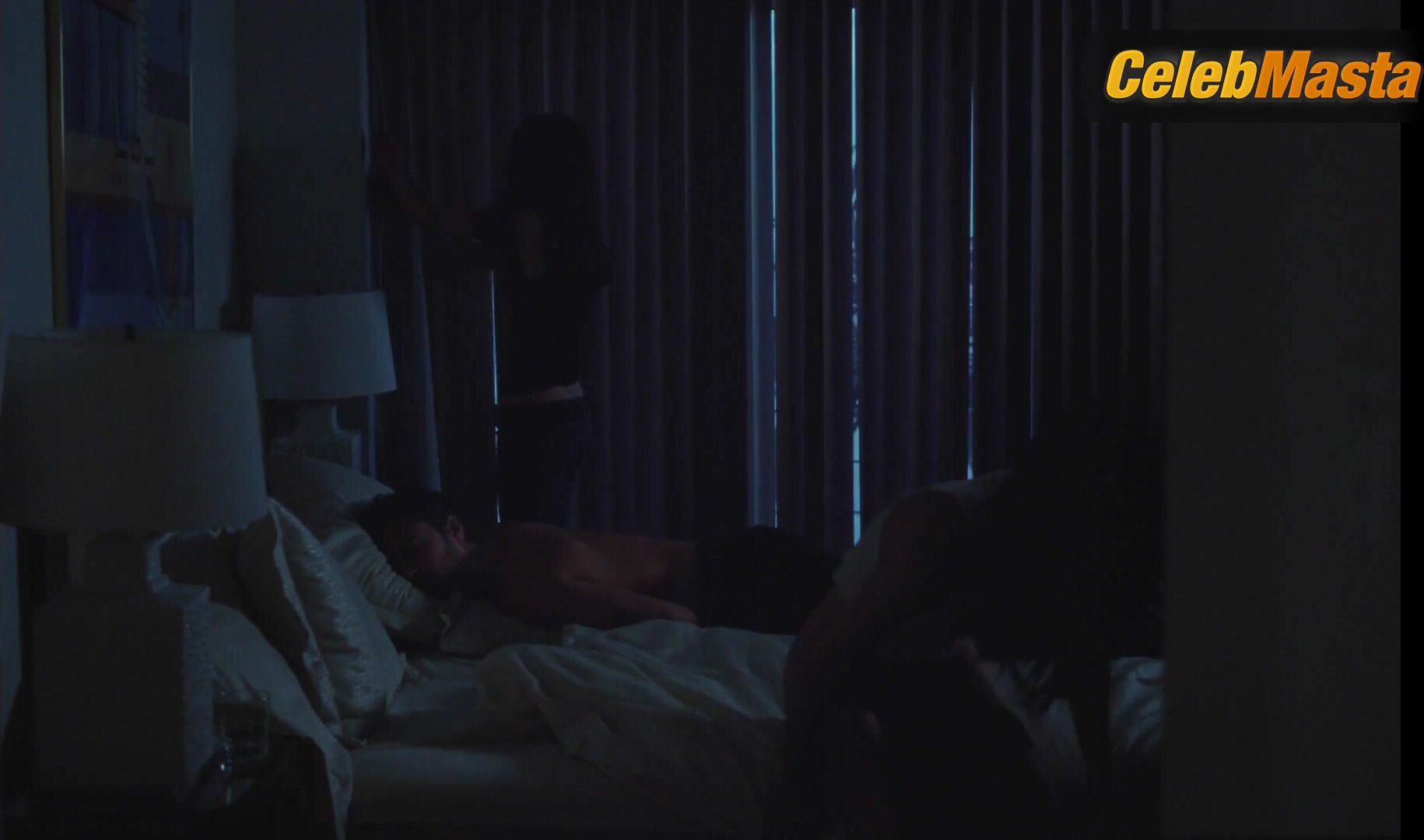 Stacy Martin ’s Underwear Scene From Vox Lux - Photo 2 of 5 photo 5