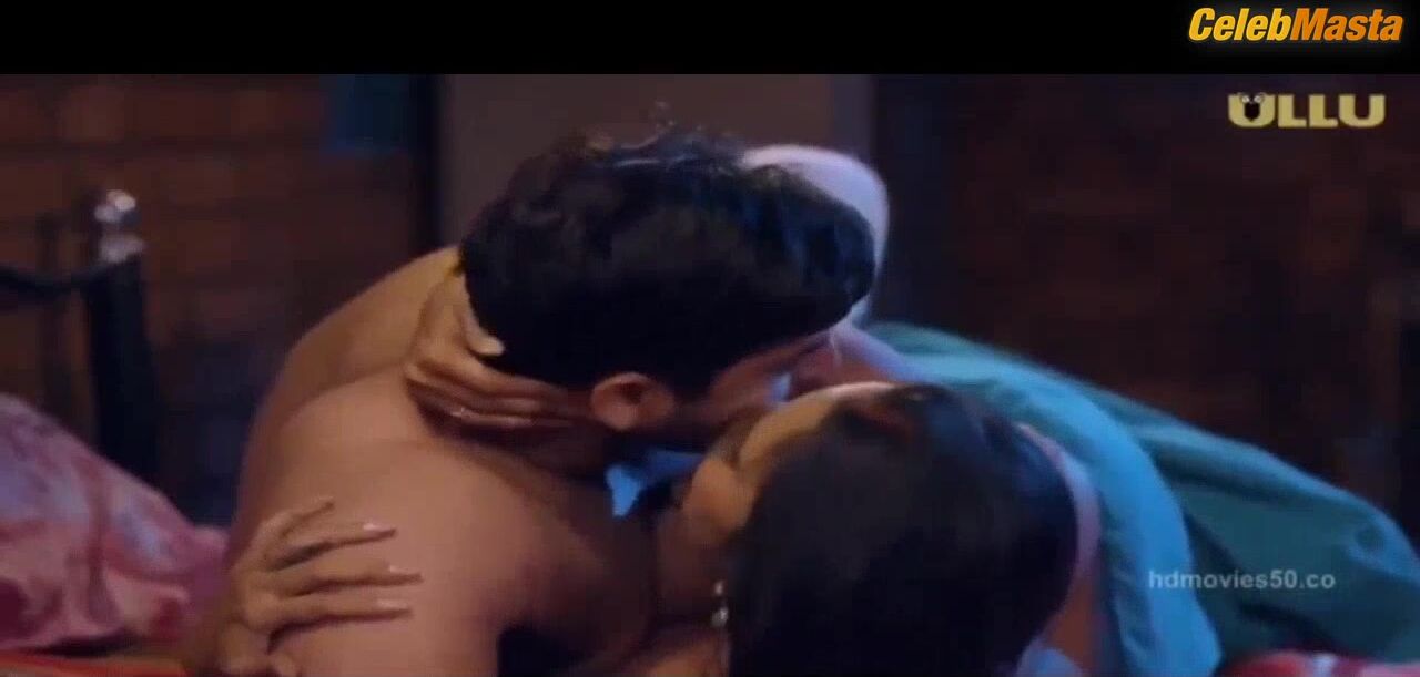 Priya Gamre ’s Butt, Breasts Scene In Shahad - Photo 3 of 5 photo 4