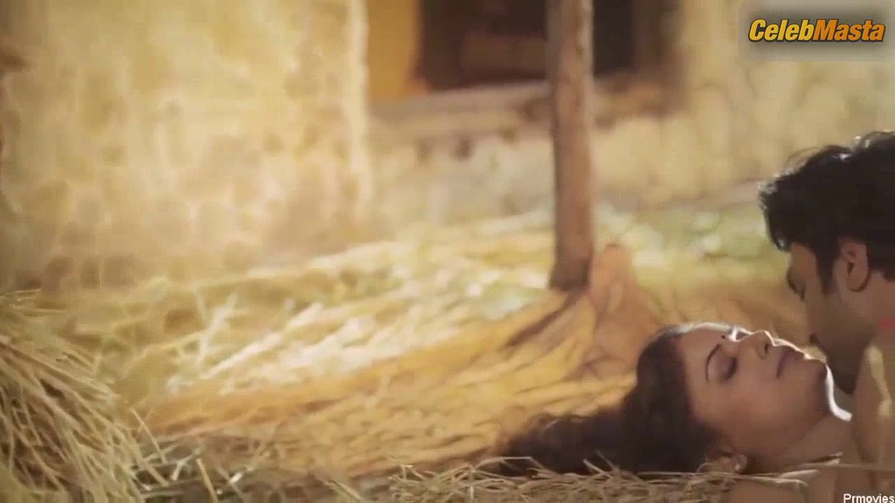 Sneha Paul Reveals Butt And Tits Scene In Charmsukh - Photo 1 of 5 photo 2