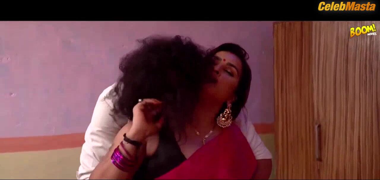 Ankita Singh ’s Sexy Scene From Bhoganiya - Photo 1 of 5 photo 2