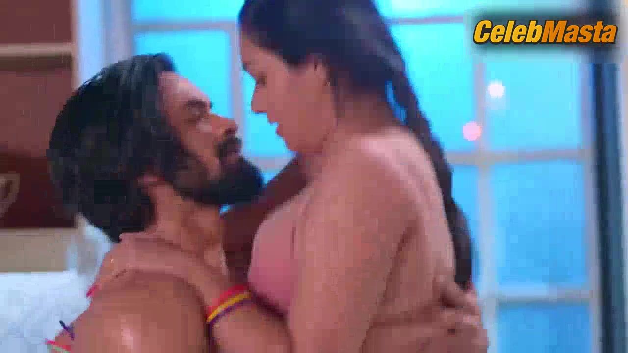 Priya Roy Rups Khan And ’s Steamy Scene In - Photo 1 of 5 photo 5