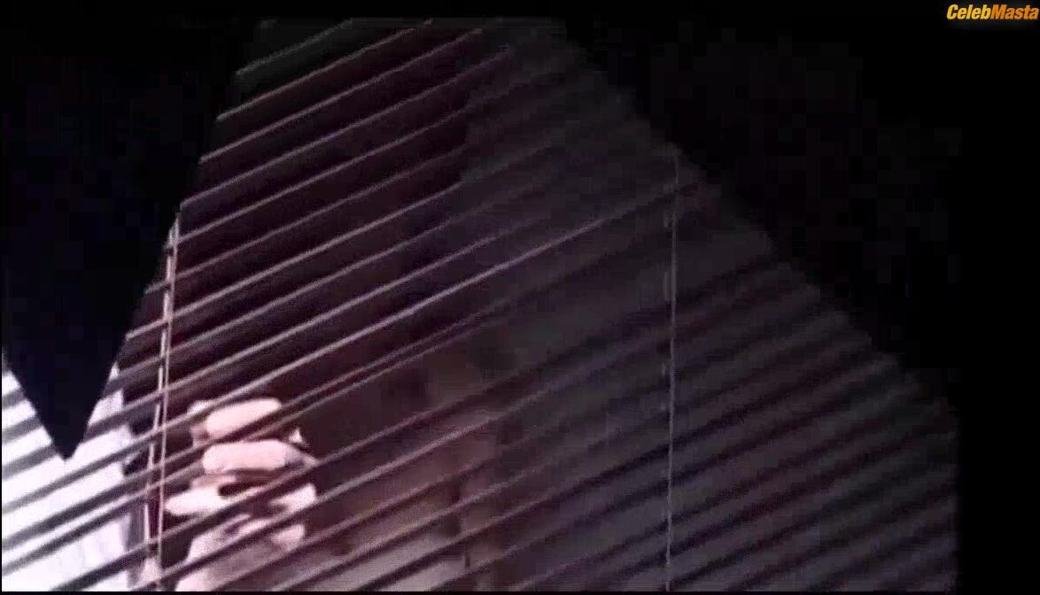 Elisabetta Canalis Bikini Scene In Making Of Supermax’s - Photo 4 of 5 photo 5