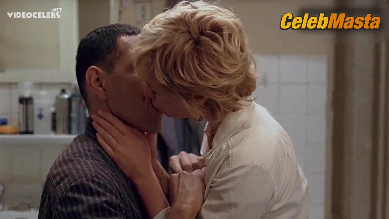 Cecile De France ’s Sexy Scene From Mauvaise Foi - Photo 1 of 5 photo 4