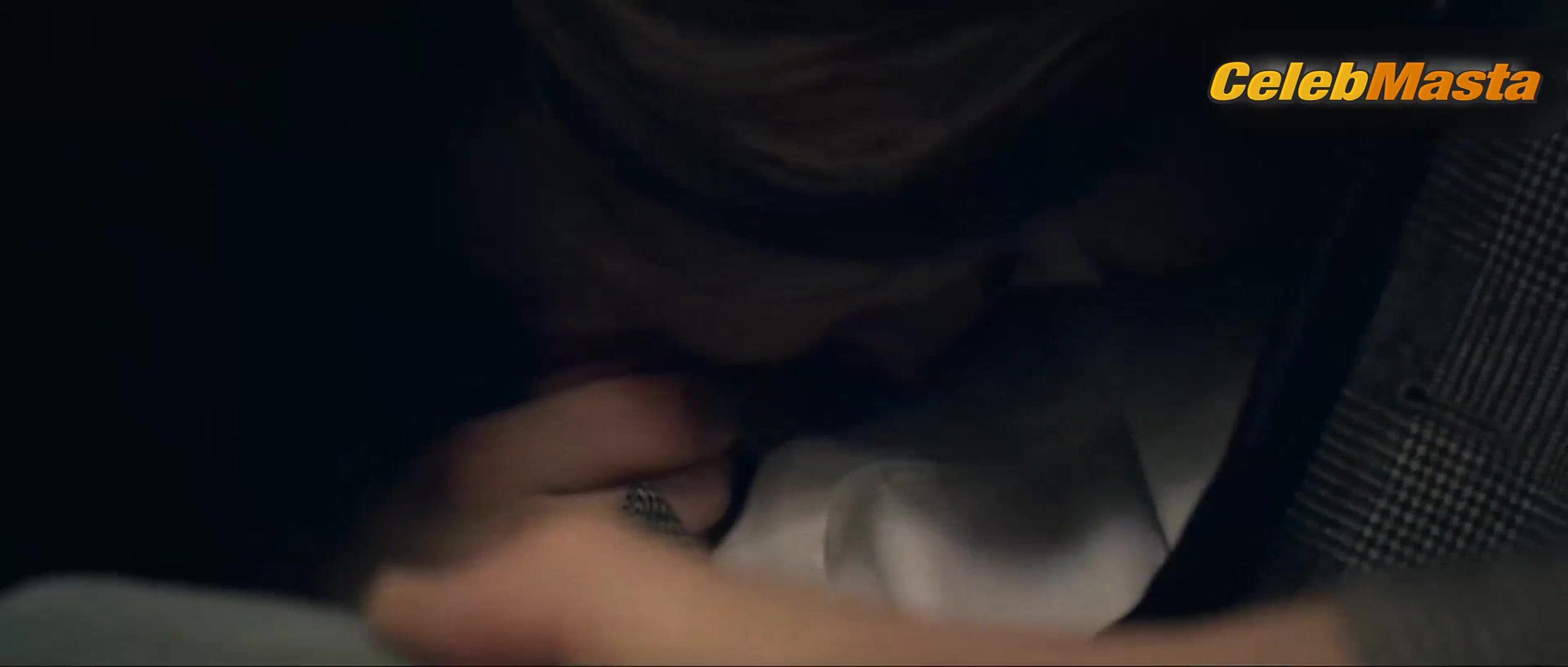 Stacy Martin Bares Tits In Scene From Nymphomaniac Vol. I - Photo 4 of 5 photo 5