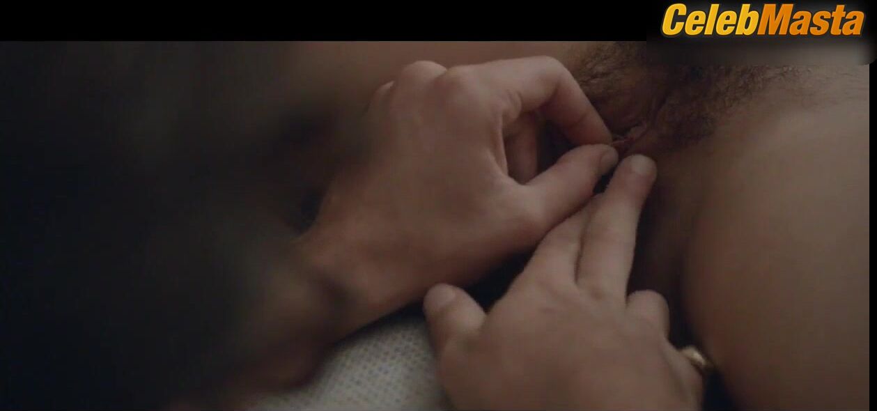 Stacy Martin ’s Real Sex Scene, Body Double Moment - Photo 2 of 5 photo 4