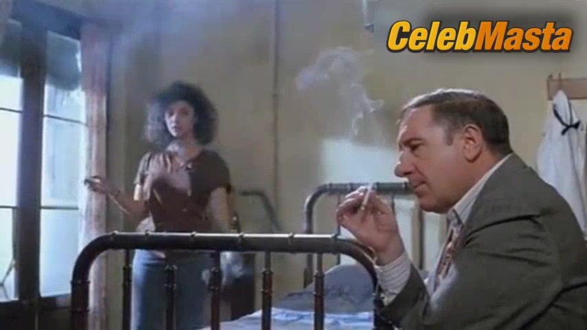 Maribel Verdu Shows Off Sexy Scene In Sinatra - Photo 2 of 5 photo 1