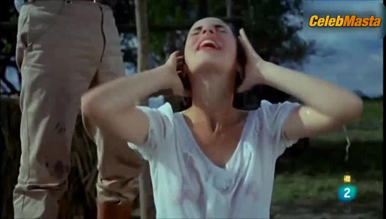 Maribel Verdu Reveals Sexy Scene In El Senor De Los Llanos - Photo 1 of 5 photo 4