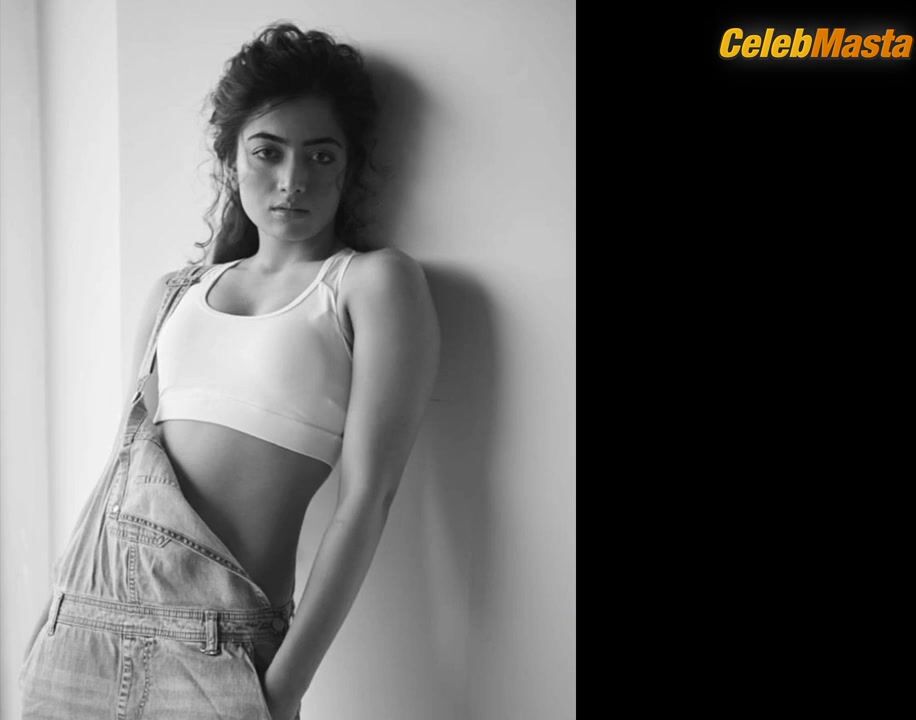 Rashmika Mandanna Bold Sexy Scene From Hot Sexy Bold 2019 2021 - Photo 1 of 5 photo 4