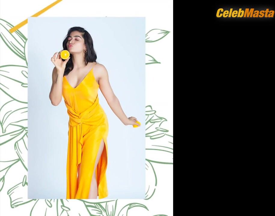 Rashmika Mandanna Bold Sexy Scene From Hot Sexy Bold 2019 2021 - Photo 1 of 5 photo 5