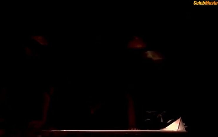 Gwen Garci Bares Breasts Scene In Butas - Photo 3 of 5 photo 5