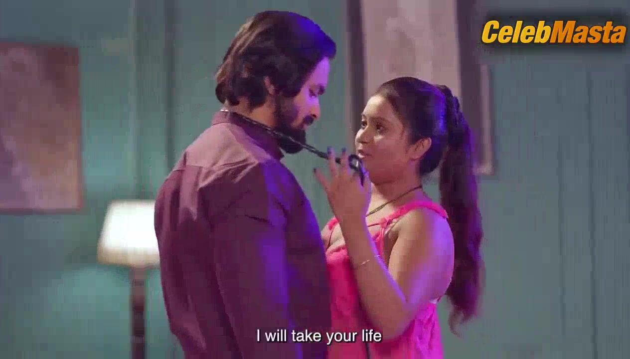 Priya Roy Rups Khan And ’s Hot Scene In Adhuri - Photo 2 of 5 photo 1