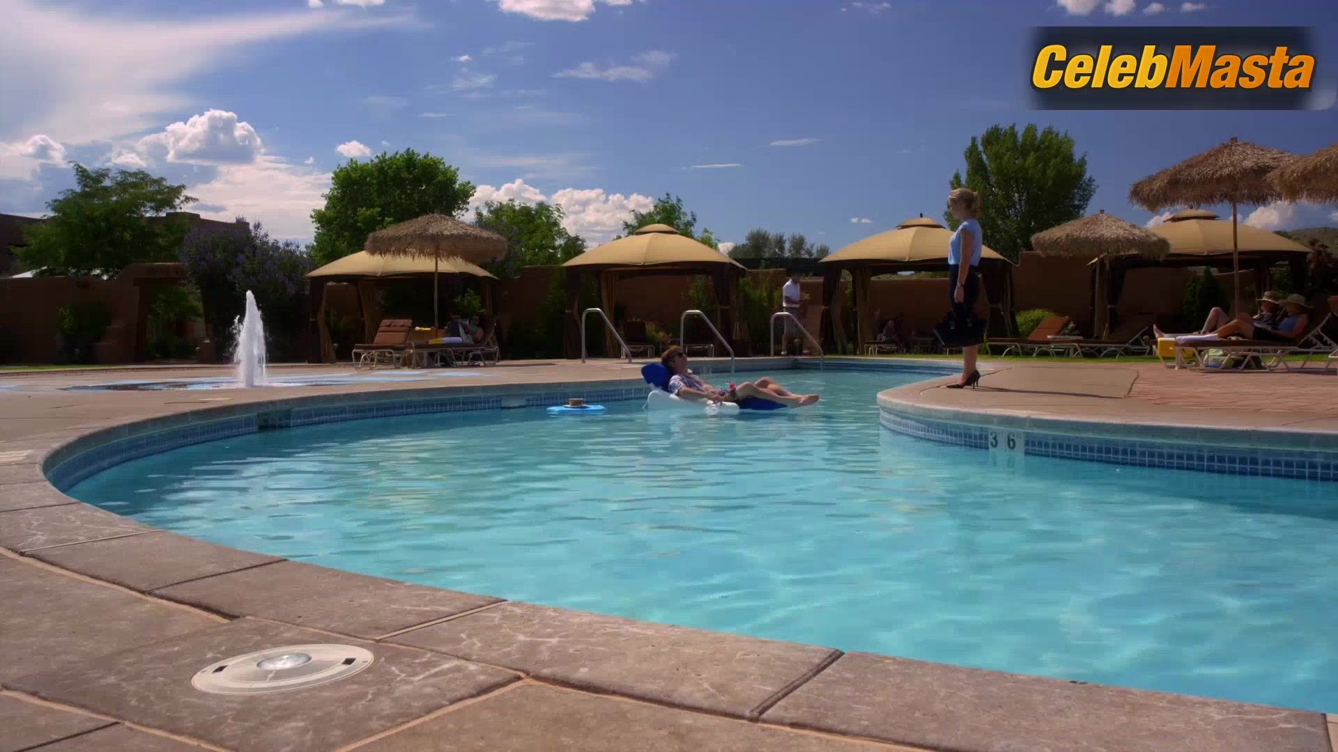 Rhea Seehorn Hot Scene In Better Call Saul - Photo 1 of 5 photo 2