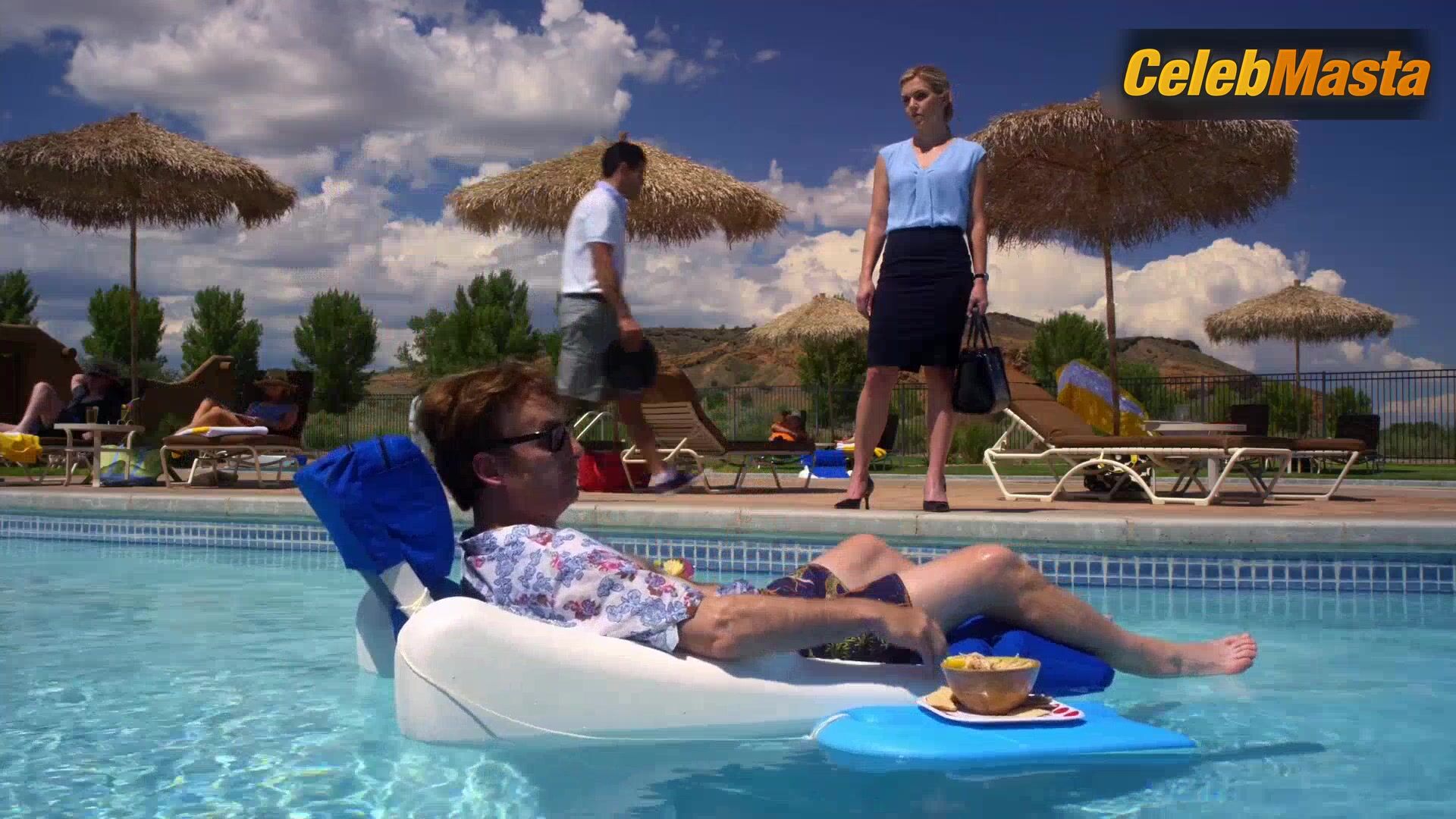 Rhea Seehorn Hot Scene In Better Call Saul - Photo 1 of 5 photo 4