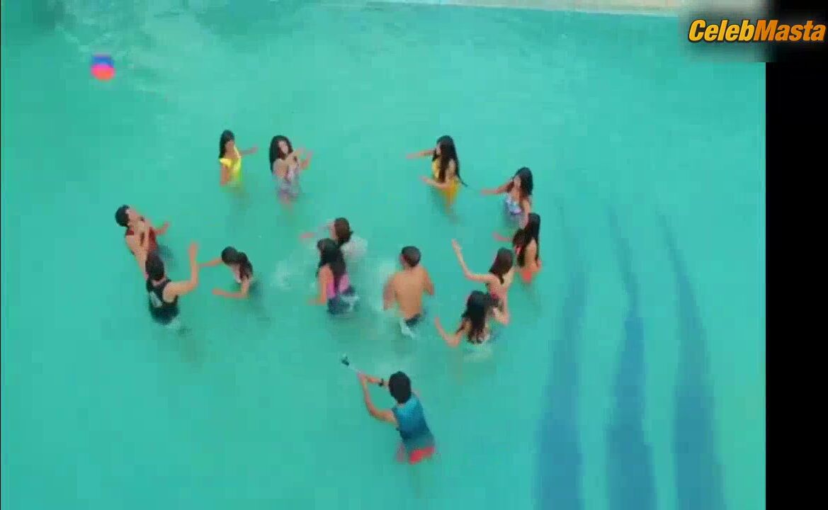 Kanika Mann Shows Swimsuit Scene In Roohaniyat - Photo 1 of 5