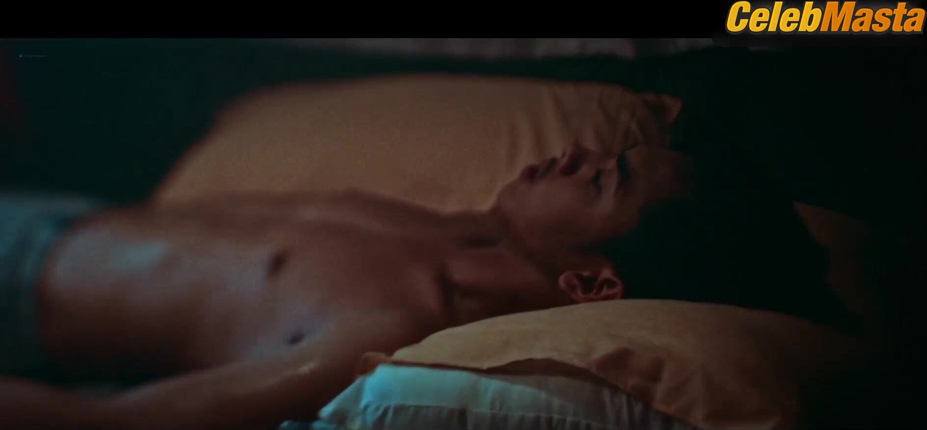 A.j. Raval , Jela Cuenca And Angeli Khang Hot Scene In - Photo 1 of 5
