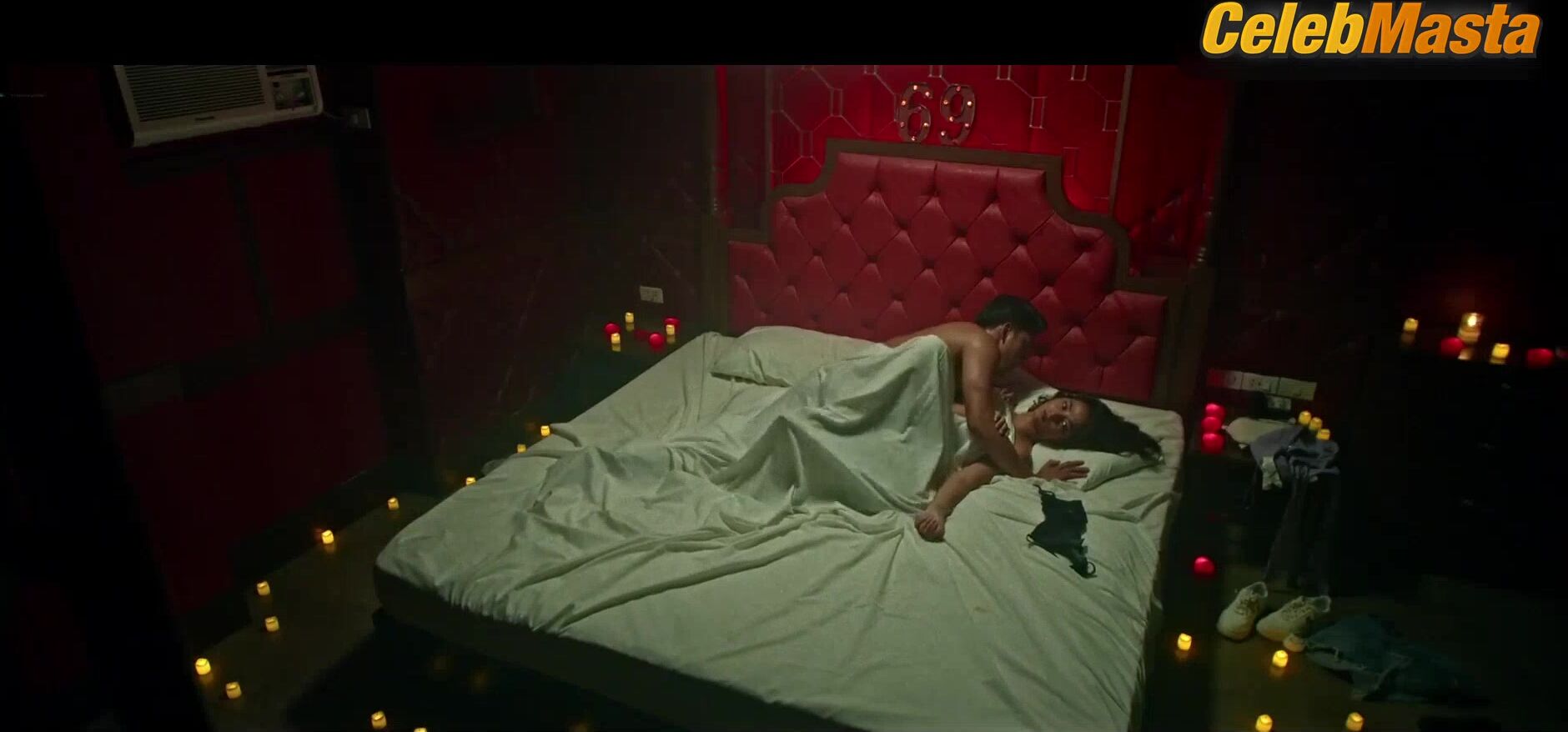 A.j. Raval , Jela Cuenca And Angeli Khang Hot Scene In - Photo 1 of 5 photo 4