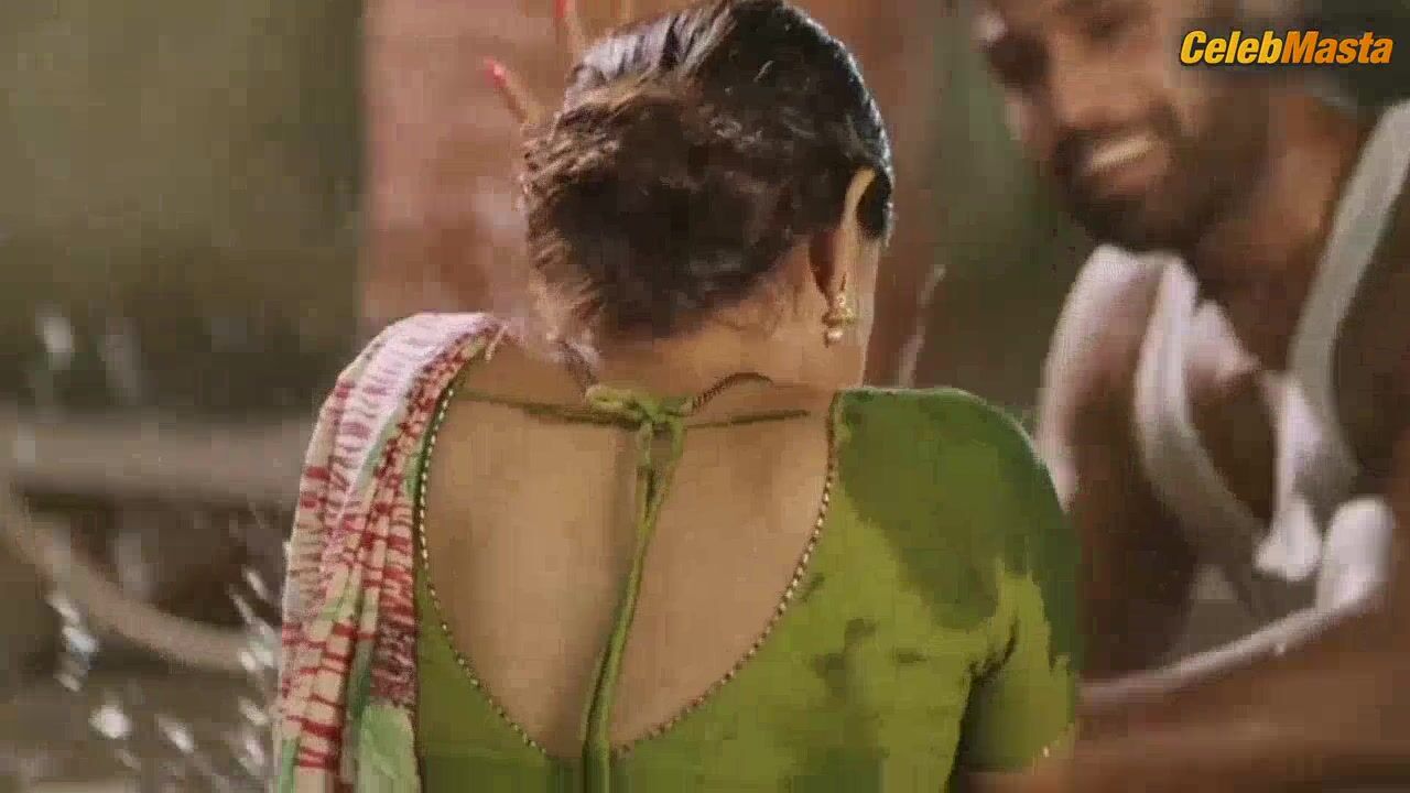 Sneha Paul ’s Sultry Scene In Charmsukh - Photo 1 of 5