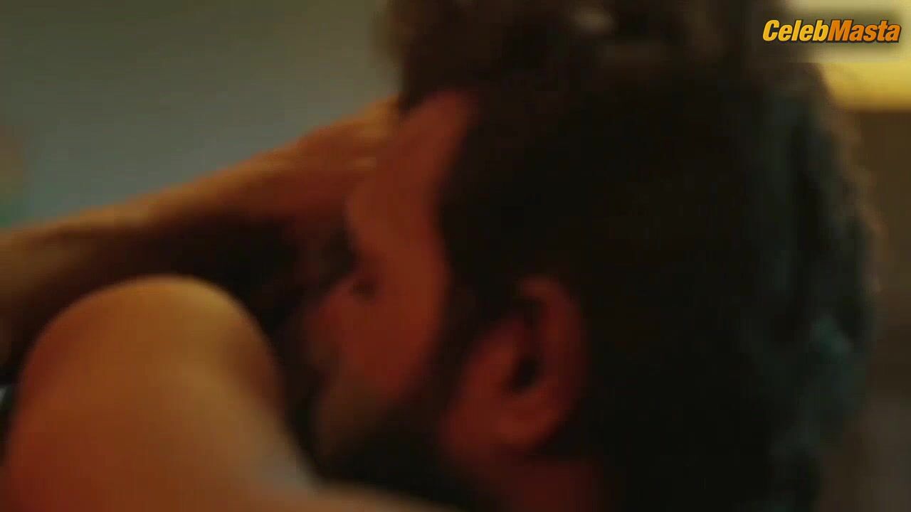 Sneha Paul ’s Sultry Scene In Charmsukh - Photo 1 of 5 photo 4