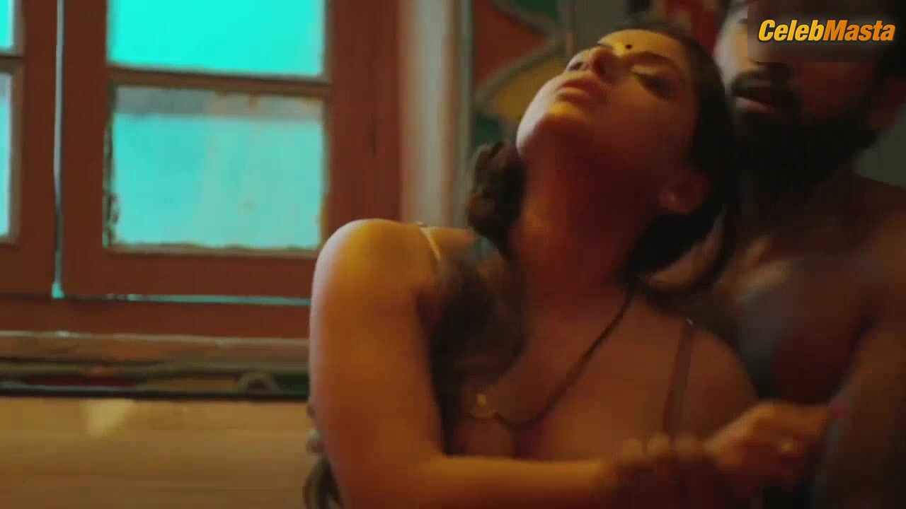 Sneha Paul ’s Sultry Scene In Charmsukh - Photo 1 of 5 photo 5