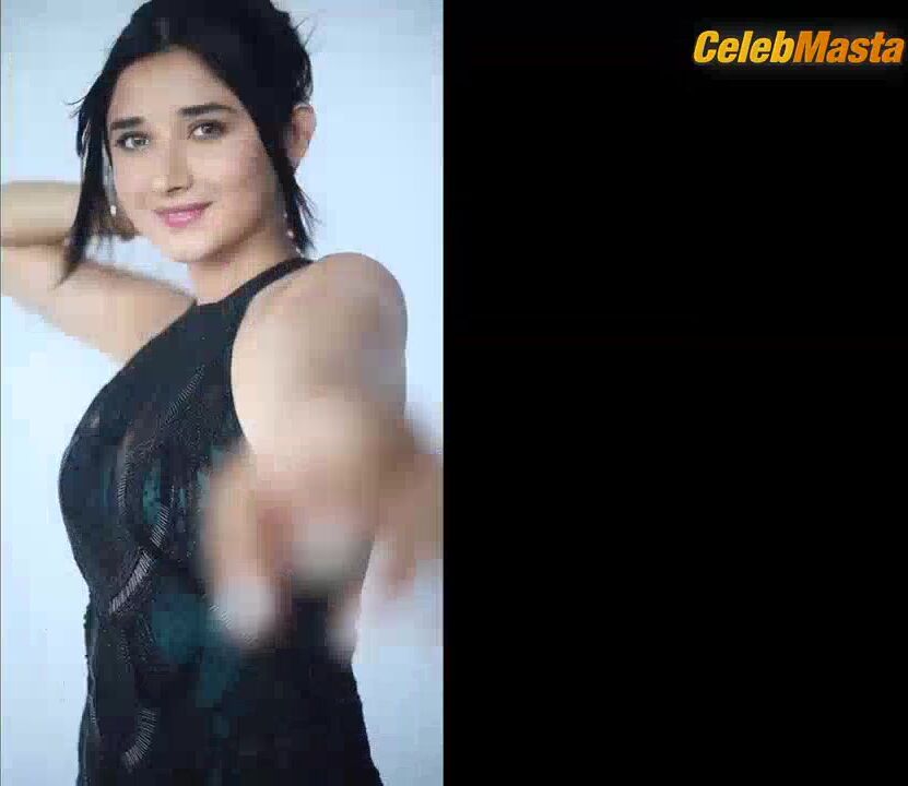 Kanika Mann Tits, Underwear Scene From Photoshoot - Photo 4 of 5 photo 2